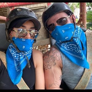 Meet your Posher, Sean